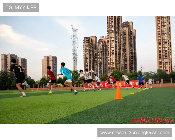 湘超联赛点燃社区激情 展现地方足球蓬勃活力