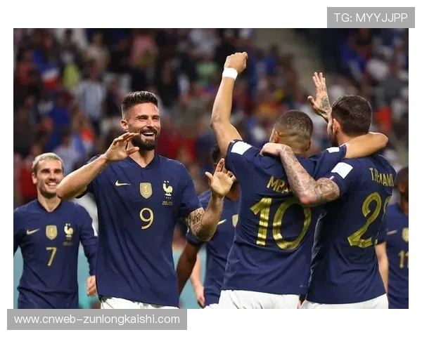 法国轻取阿塞拜疆，姆巴佩再献助攻