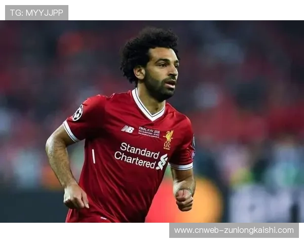 萨拉赫状态持续低迷，利物浦进攻效率受损