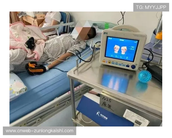 运动康复设备智能化升级,居家康复依从性提高四成