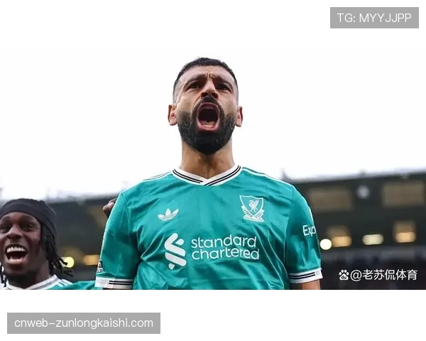 萨拉赫达成英超200球里程碑，位列历史射手榜第四